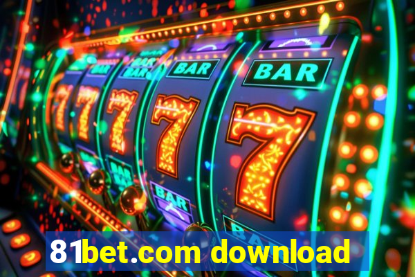 81bet.com download